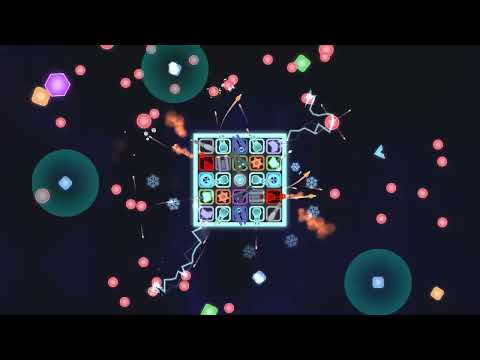 Idle Turret Tower Defense Video