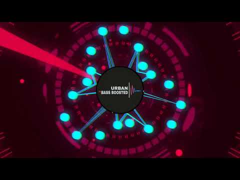 InsertAKick x Sharo - CHIT CHAT [Bass Boosted]