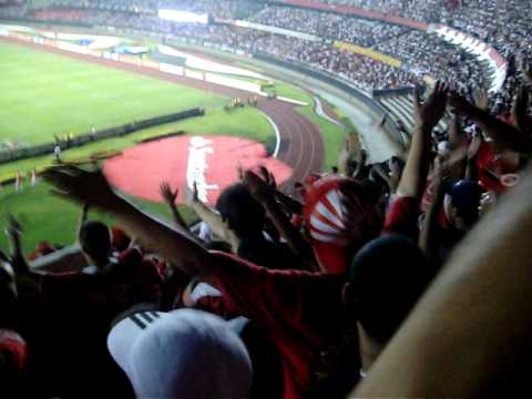 Torcida Dragões da Real BREQUE DISPOSIÇÃO