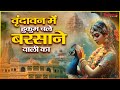 वृन्दावन में हुकुम चले बरसाने वाली का 