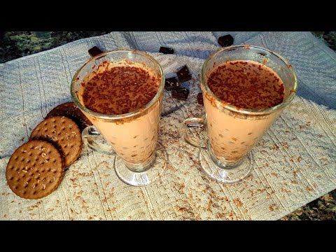 Hot chocolate  with  three ingredients #chocolate #hot