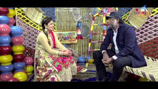 Gurinder Makna || Full Episode || Jee Aeya Nu || Punjab1Tv video