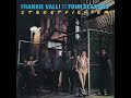 Frankie Valli The Four Seasons Book Of Love