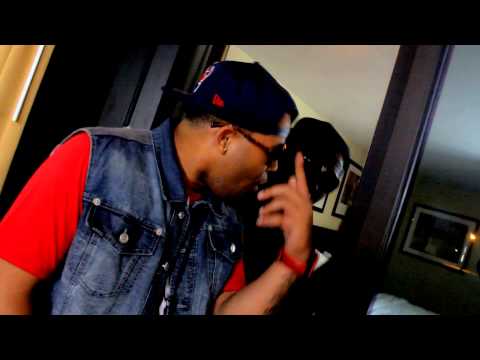 Kev-O "It's The Weekend" Offical Video