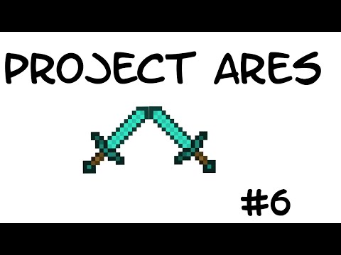 Kill Montage | Project Ares