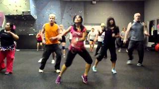 Acuyuye - DLG Dark Latin Groove with Kit