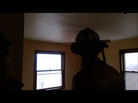 Attic Fire Eve Attack #2