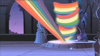 PMV_Ven Aquí (y únete!!)[Join the Herd - Forest Rain (Español)] JotapeAspu