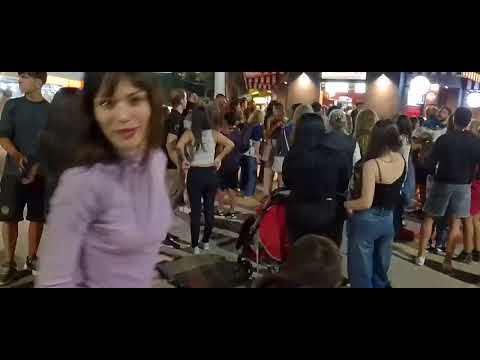 Paseando en Capilla del Monte ⛰️