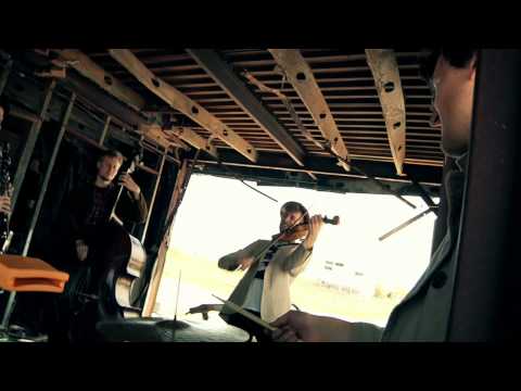 JARON FREEMAN-FOX - Back To The Boonies