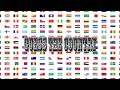Guess The Country By Stereotypical Meme Song