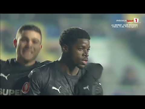 Craiova, start fulgerător de an: două goluri în două minute la Ploieşti