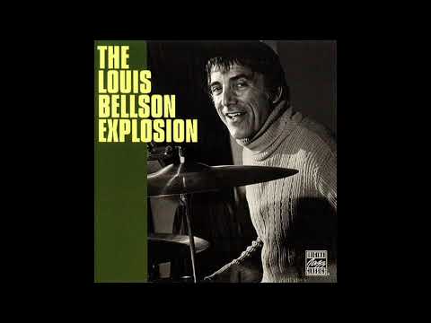 The Louis Bellson Explosion