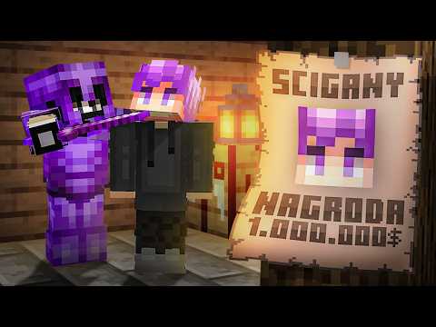 Anarchia: Poszukiwany Przez Wszystkich