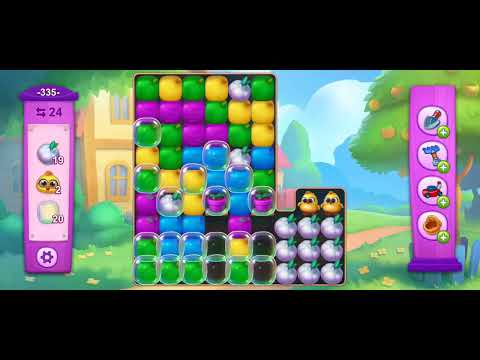 Farmscapes Level 331~340