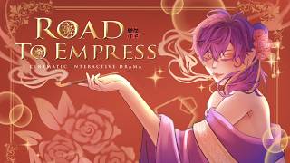 【ROAD TO EMPRESS】the finale! do we finally become an empress, or? 👸