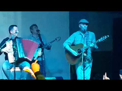 Mostar sevdah reunion - Mikser house -  Beograd 07.11.2015 Cudna jada od Mostara grada - Another bri