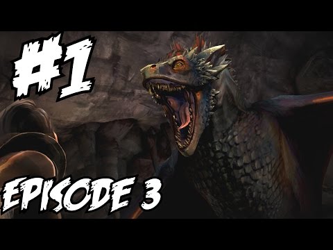 Game of Thrones : Episode 3 - The Sword in the Darkness Xbox One