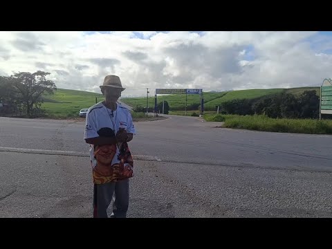 Part. 4 - Um pouco mais da feira de Ibateguara, Alagoas