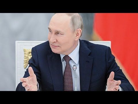 Putin reist nicht nach Istanbul - wer wird Russland vertreten?