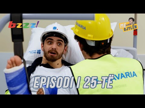 Akshami me Gjylën | Episodi i 25-të