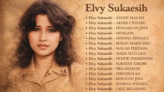Download lagu NOSTALGIA ELVY SUKAESIH ALBUM TAHUN 70AN TERASA KITA KEMBALI KE MASA MUDA LAGI mp3