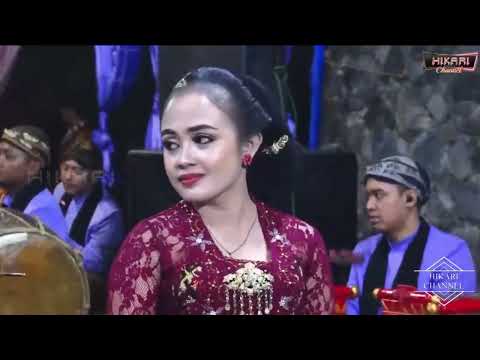 ORA NGLINDUR I SINDEN INTAN- KARAWITAN CINDE LARAS I COKEK MANIA