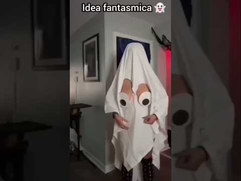 Una idea fantasmica 👻😂 #humor #ghostlygiggles #latoxicnator #comedia