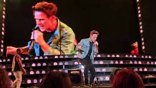 New Kids on the Block - Where Do I Go From Here / Treat Me Right / Call It What You Want