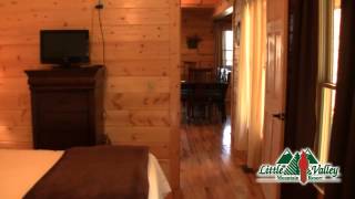 Stardust Mountain II