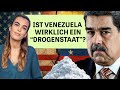US Drogenkrieg Gegen Venezuela Nur Ein Vorwand