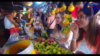 Alanya Turkey Video