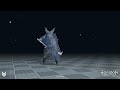 Fede Romero Game Animation Reel 2023