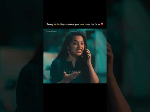 This hurts the most!! 🥹💔 | Love Service | Thriller Web Series | Finally