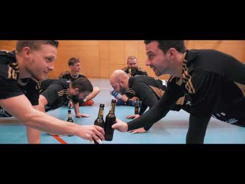 HC HOPFENPERLE | AG REGIO CUP 2019 TRAILER