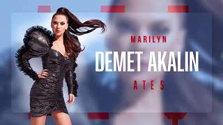Demet Akalın - Marilyn (Audio)