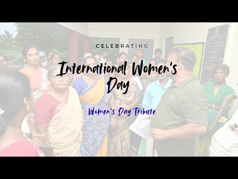 International Women's Day
