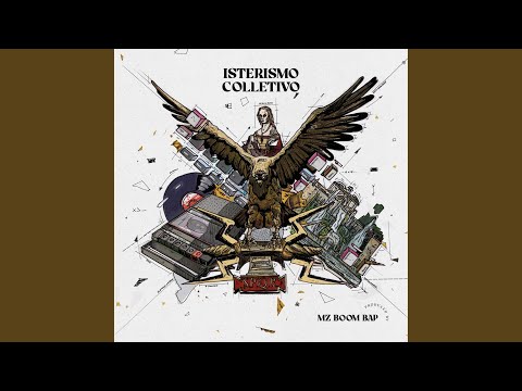 Isterismo Colletivo