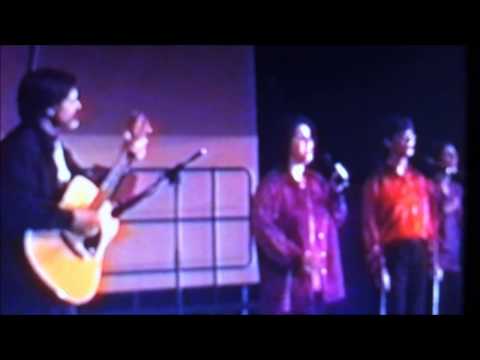 Let It Be Me performed by Gianna Principato and friends