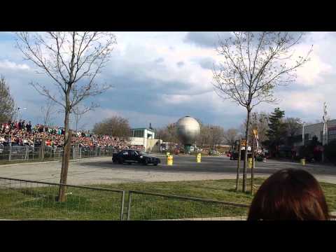 AMTS 2014 Gymkhana 02