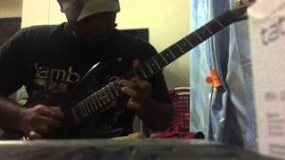 Butterfingers - Naive Sick Chasm (Cover)