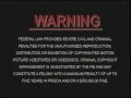 Opening To Red Eye 2006 VHS