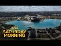 Company Promises Paradise Anywhere With Human Made Lagoons