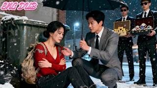 Thrown out by her daughter-in-law, she married her CEO first love overnight and slapped back hard.