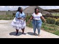 Plus Size Models RSA