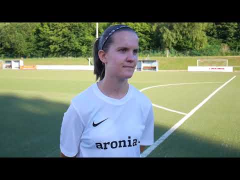 TV Elv // Frauenfußball - 1. Saisonspiel der Frauen vs. FSG Schmelz-Limbach