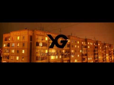 Paweł KG - CEL; prod. RB, cuty: Dj Danek (official video)