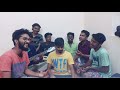 Aaradhike Ambili Film Cover Song