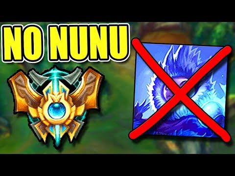 NO MORE NUNU?? A NEW CHALLENGE BEGINS FOR PANTS