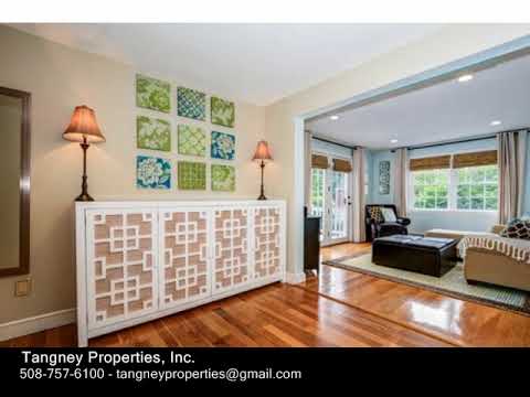 4 Sun Valley Dr, Worcester MA 01609 - Single Family Home - Real Estate - For Sale -